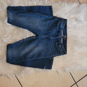 Abercrombie And Fitch Skinny Jeans,excellent Condition